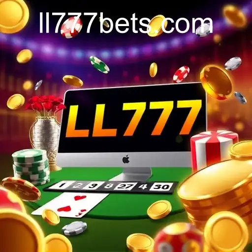 Exploring the World of Casino Games with Ll777 Casino Login