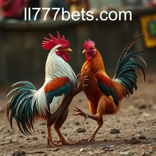 Cockfighting: History, Controversy, and Connections