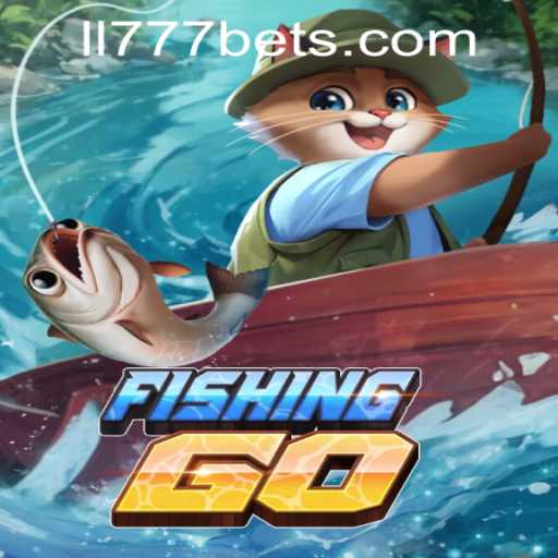 FishingGO: Dive into the Exciting World of Online Fishing